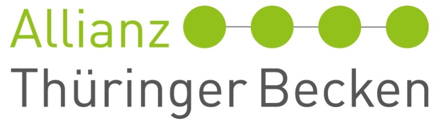 Logo der Allianz Thüringer Becken