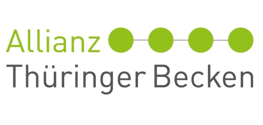 Logo der Allianz Thüringer Becken