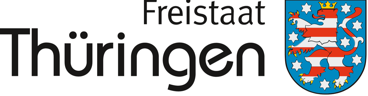 Freistaat Thüringen
