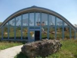 Ausgrabungsstätte Steinrinne Bilzingsleben