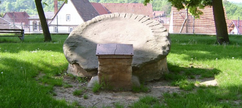 Opferstein Opferstein