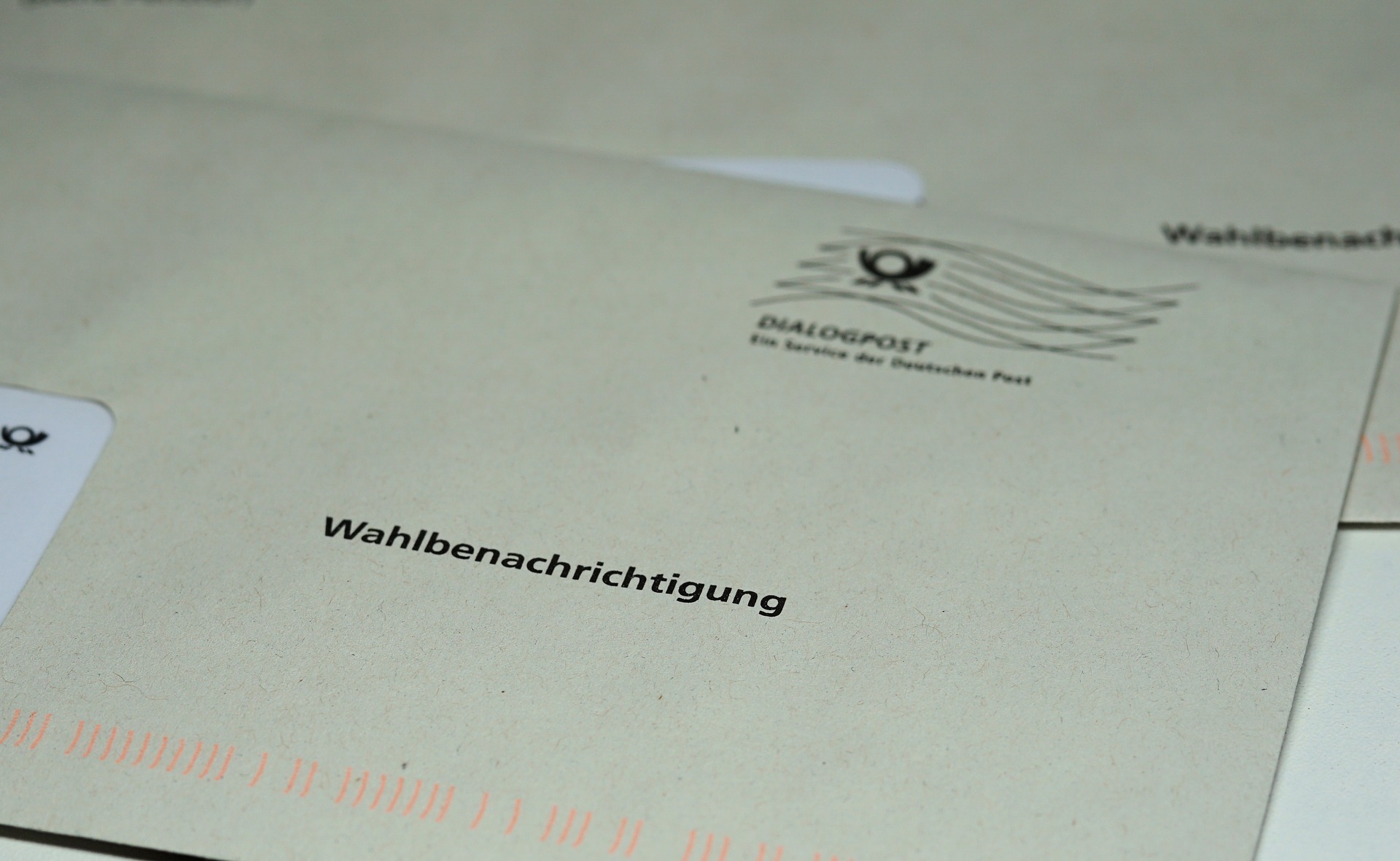 Briefwahl