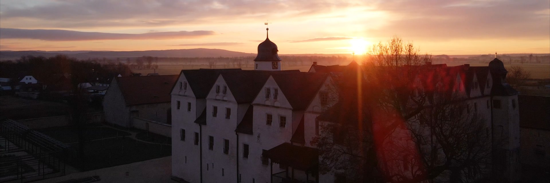 Schloss Kannawurf Startseite