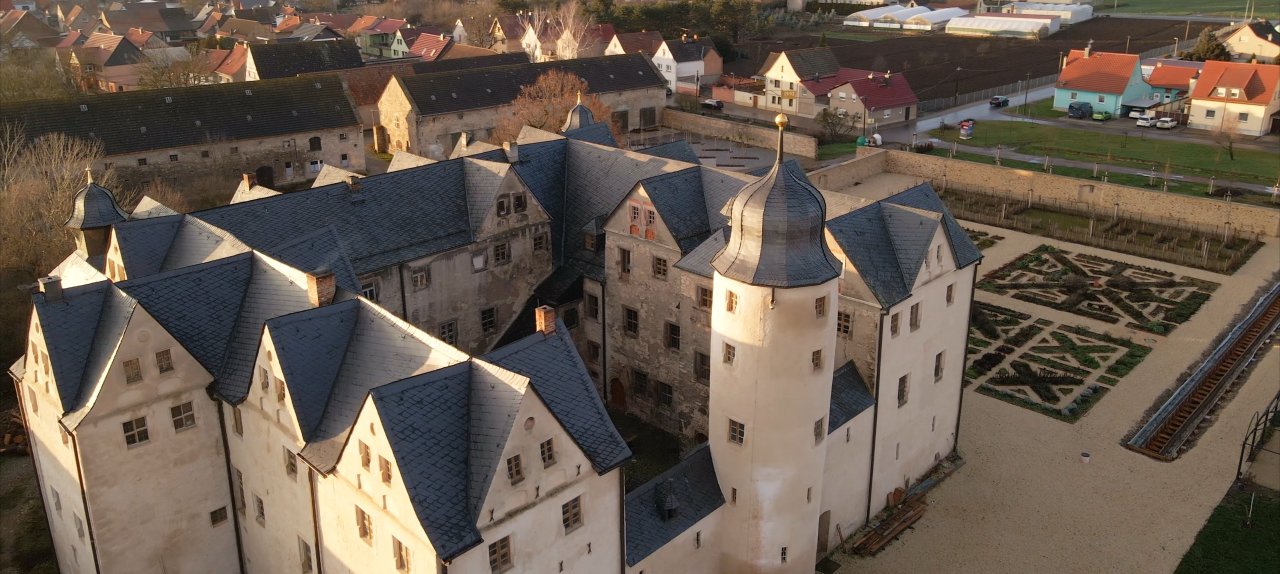 Schloss Kannawurf Startseite