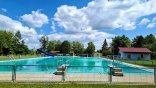 Freibad Kindelbrück Vereinsbad