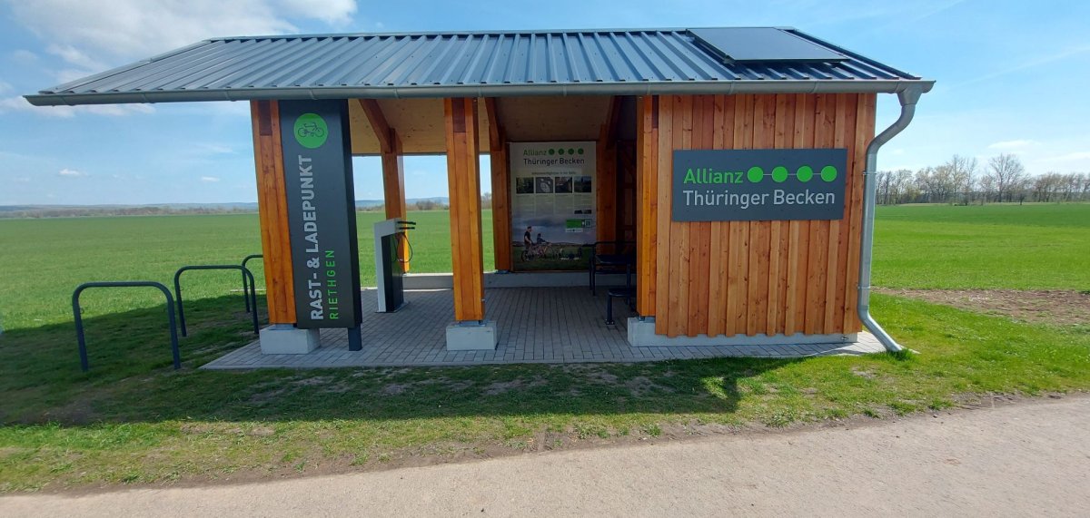 FAMILIENFEST im Stadtpark Sömmerda am 25.04.26 | Startseite